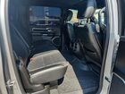 2022 Ram 1500 Laramie Серебряный vin: 1C6RREJM4NN187627