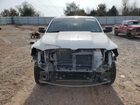 2024 Ram 1500 Tradesman Белый vin: 1C6RRFCG7RN109510