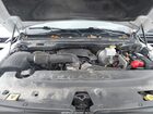 2022 Ram 1500 Tradesman  4x4 6'4 Box Белый vin: 1C6SRFCT9NN417206