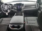 2026 Ram 1500 Big Horn/lone Star Черный vin: 1C6SRFFP7TN166908