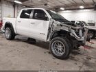 2021 Ram 1500 Big Horn  4x4 5'7 Box White vin: 1C6SRFFT0MN808609