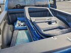 2024 Ram 1500 Big Horn/lone Star Синий vin: 1C6SRFFT4RN232028