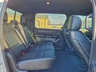 2024 Ram 1500 Limited Белый vin: 1C6SRFHT9RN186547