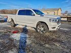 2024 Ram 1500 Limited Белый vin: 1C6SRFHT9RN186547
