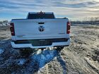2024 Ram 1500 Limited Белый vin: 1C6SRFHT9RN186547