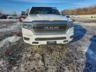 2024 Ram 1500 Limited Белый vin: 1C6SRFHT9RN186547