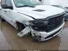 2025 Ram 1500 Laramie  4x4 5'7 Box Белый vin: 1C6SRFJP0SN658279
