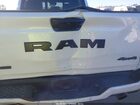 2025 Ram 1500 Laramie  4x4 5'7 Box Белый vin: 1C6SRFJP8SN752149