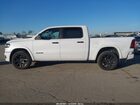 2025 Ram 1500 Laramie  4x4 5'7 Box Белый vin: 1C6SRFJP8SN752149