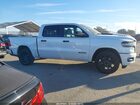 2025 Ram 1500 Laramie  4x4 5'7 Box Белый vin: 1C6SRFJP8SN752149