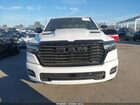 2025 Ram 1500 Laramie  4x4 5'7 Box Белый vin: 1C6SRFJP8SN752149