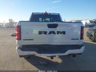 2025 Ram 1500 Laramie  4x4 5'7 Box Белый vin: 1C6SRFJP8SN752149
