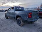 2026 Ram 1500 Rebel Серый vin: 1C6SRFLP4TN264069