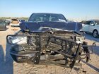 2019 Ram 1500 Big Horn/lone Star Черный vin: 1C6SRFMT2KN622361