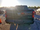 2019 Ram 1500 Big Horn/lone Star Черный vin: 1C6SRFMT2KN622361