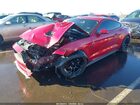 2020 Ford Mustang Gt Fastback Maroon vin: 1FA6P8CF2L5174640