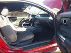 2020 Ford Mustang Gt Fastback Maroon vin: 1FA6P8CF2L5174640