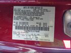 2020 Ford Mustang Gt Fastback Maroon vin: 1FA6P8CF2L5174640