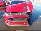 2020 Ford Mustang Gt Fastback Maroon vin: 1FA6P8CF2L5174640