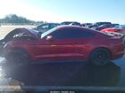 2020 Ford Mustang Gt Fastback Maroon vin: 1FA6P8CF2L5174640