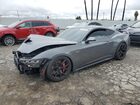 2024 Ford Mustang Gt Gray vin: 1FA6P8CF7R5400633