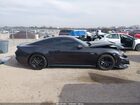 2024 Ford Mustang Gt Fastback Черный vin: 1FA6P8CF7R5426147