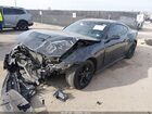 2024 Ford Mustang Gt Fastback Черный vin: 1FA6P8CF7R5426147