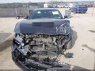 2024 Ford Mustang Gt Fastback Черный vin: 1FA6P8CF7R5426147