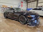 2022 Ford Mustang Mach I Black vin: 1FA6P8R00N5554923 2022 Ford Mustang Mach I Black vin: 1FA6P8R00N5554923