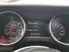 2019 Ford Mustang Черный vin: 1FA6P8TH2K5117502