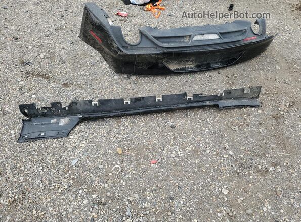 1FA6P8TH2K5117502 2019 FORD MUSTANG Черный Вид подкапотного пространства