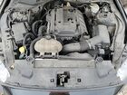2019 Ford Mustang Черный vin: 1FA6P8TH2K5117502