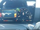 2025 Ford Mustang Ecoboost Fastback Серый vin: 1FA6P8TH4S5130560