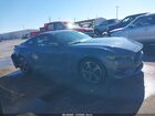 2025 Ford Mustang Ecoboost Fastback Серый vin: 1FA6P8TH4S5130560