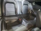 2023 Ford Mustang Темно-бордовый vin: 1FA6P8TH5P5106422