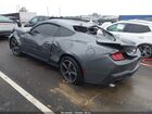 2024 Ford Mustang Ecoboost Fastback Серый vin: 1FA6P8TH5R5107136