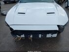 2023 Ford Mustang Ecoboost Fastback Белый vin: 1FA6P8TH7P5111959
