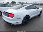 2023 Ford Mustang Ecoboost Fastback Белый vin: 1FA6P8TH7P5111959