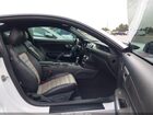 2023 Ford Mustang Ecoboost Fastback Белый vin: 1FA6P8TH7P5111959