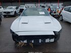2023 Ford Mustang Ecoboost Fastback Белый vin: 1FA6P8TH7P5111959