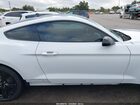 2023 Ford Mustang Ecoboost Fastback Белый vin: 1FA6P8TH7P5111959