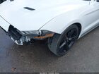 2023 Ford Mustang Ecoboost Fastback Белый vin: 1FA6P8TH7P5111959