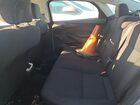 2016 Ford Focus S vin: 1FADP3E25GL370156