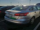 2016 Ford Focus S vin: 1FADP3E25GL370156
