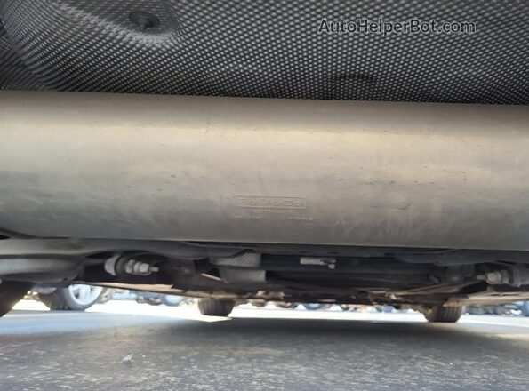 1FADP3E25GL370156 2016 FORD FOCUS  