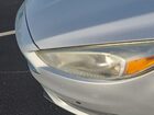2016 Ford Focus S vin: 1FADP3E25GL370156