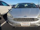 2016 Ford Focus S vin: 1FADP3E25GL370156 2016 Ford Focus S vin: 1FADP3E25GL370156