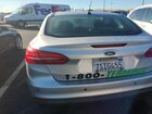 2016 Ford Focus S vin: 1FADP3E25GL370156 2016 Ford Focus S vin: 1FADP3E25GL370156