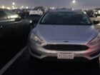 2016 Ford Focus S vin: 1FADP3E25GL370156 2016 Ford Focus S vin: 1FADP3E25GL370156