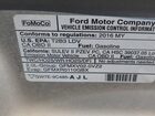 2016 Ford Focus S vin: 1FADP3E25GL370156 2016 Ford Focus S vin: 1FADP3E25GL370156